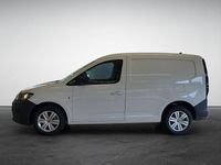 Gebraucht VW Caddy 116 PS (85 kW) 2025 Candyweiß Van / Kleinbus