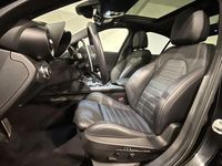 Gebraucht Alfa Romeo Giulia Veloce 280 PS (205 kW) 2024 Schwarz Limousine