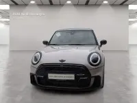 Gebraucht Mini Cooper 136 PS (100 kW) 2021 Grau Kleinwagen