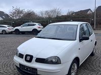 Gebraucht Seat Arosa 50 PS (36 kW) 2001 Weiß Kleinwagen