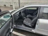 Occasion Audi A3 Attraction 102 ch (75 kW) 2002 Gris Citadine