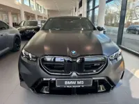 Gebraucht BMW M5 Performance 727 PS (534 kW) 2026 Bmw individual frozen deep gre Limousine