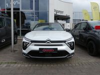 gebraucht Citroën C5 X PHEV Shine Pack*NAVI*360°KAMERA*LAGERWAGEN*