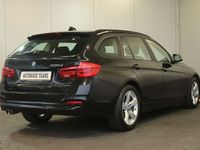 gebraucht BMW 320 d Advantage Touring NAVI+LED+KEY+PDC+17