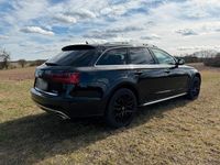 Gebraucht Audi A6 272 PS (200 kW) 2018 Schwarz Kombi