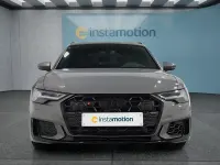 Gebraucht Audi S6 344 PS (253 kW) 2025 Grau Kombi