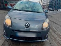 Gebraucht Renault Twingo 76 PS (55 kW) 2009 Grau Kleinwagen
