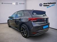 gebraucht VW ID3 Pro 107 kW 58 kWh 1-Gang-Automatik