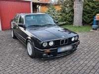 gebraucht BMW 325 E30M-Technik 2 Mtec2 Original