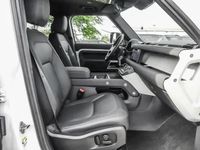 Gebraucht Land Rover Defender SE Dynamic 304 PS (223 kW) 2022 Weiß SUV