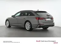 Gebraucht Audi A6 Sport 367 PS (269 kW) 2023 Grau Kombi