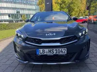 Używany Kia XCeed Vision 99 KM (72 kW) 2025 Szary SUV