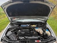 Brugt Audi A4 131 HK (96 kW) 2004 Sedan