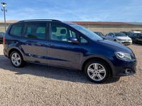 gebraucht Seat Alhambra Style