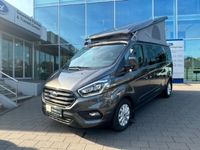 gebraucht Ford Transit Custom Nugget Plus