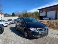 gebraucht VW Touran Highline Automatik+ Klima + Tüv 05/2024