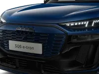 Second-hand Audi SQ6 e-tron Edition .1 359 kW (489 CP) 2024 Albastru SUV