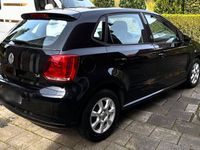 gebraucht VW Polo 6R 1,4 85PS 2 Hand Inspektion mit Ölwechsel neu!