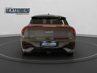 Neu Kia EV6 GT-Line 123 kW (168 PS) 2025 Grau SUV