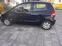Usata VW Fox 60 CV (44 kW) 2010 Nero Utilitaria