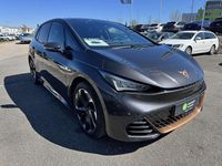 Gebraucht Cupra Born 150 kW (204 PS) 2022 Quasargrau Kleinwagen