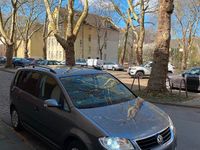 Gebraucht VW Touran 2007 Van / Kleinbus