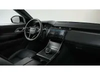 Neu Land Rover Range Rover Velar 300 PS (220 kW) 2026 Schwarz SUV