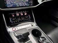 Gebraucht Audi S6 Sport 349 PS (256 kW) 2019 Schwarz Limousine