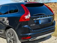 Gebraucht Volvo XC60 220 PS (161 kW) 2016 Blau SUV