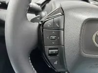 Neu Toyota C-HR+ Lounge 252 kW (343 PS) 2026 1h5)/ attitude black mc. (218) (grau SUV
