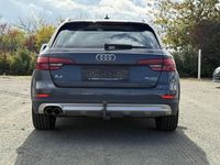 Gebraucht Audi A4 Allroad Ambiente 218 PS (160 kW) 2017 Grau metallic Kombi