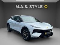 Neu Lotus Eletre 450 kW (612 PS) 2025 Zenith white SUV