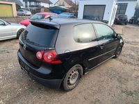 Gebraucht VW Golf IV GTI 200 PS (147 kW) 2006 Schwarz Limousine