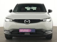 Gebraucht Mazda MX30 106 kW (145 PS) 2021 Ceramic weiß SUV