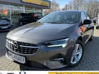 Gebraucht Opel Insignia Elegance 170 PS (125 kW) 2022 Grau Kombi