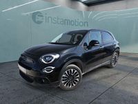 Gebraucht Fiat 130 131 PS (96 kW) 2023 Schwarz Kleinwagen