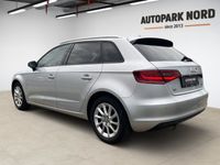 gebraucht Audi A3 Sportback/BI-XENON/NAVI/SHZ/TEMP/PDC/8xALU