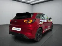 Gebraucht Ford Puma ST 159 PS (116 kW) 2026 Rot SUV