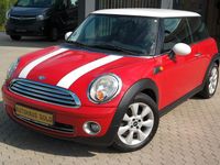 Usado Mini Cooper 120 HP (88 kW) 2007 Vermelho Citadino