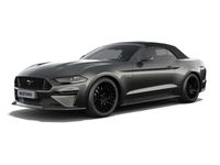 gebraucht Ford Mustang GT Convertible+MagneRide+Navi+Klimasitze