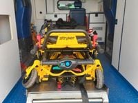 Gebraucht Mercedes Sprinter 140 PS (102 kW) 2011 Andere