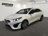 Gebraucht Kia ProCeed GT-Line 140 PS (102 kW) 2024 Andere farbe Kleinwagen