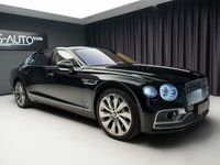 Gebraucht Bentley Flying Spur 635 PS (467 kW) 2021 Grün Limousine