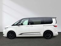 Neu VW Multivan Comfortline 204 PS (150 kW) 2026 Candyweiß Van