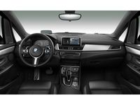 gebraucht BMW 220 Gran Tourer i