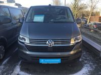 gebraucht VW Multivan T6.1Comfortline