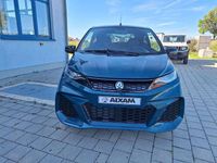 Neu Aixam Coupe GTI 2025 Petrolmetallic Coupé