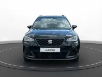 Gebraucht Seat Arona FR 110 PS (80 kW) 2023 Schwarz SUV
