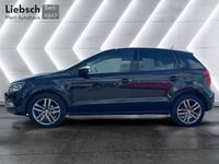 gebraucht VW Polo LOUNGE LOUNGE 1.2 TSI LED Navi Climatr Sitzhz
