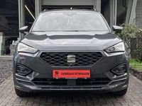 gebraucht Seat Tarraco 1.4 e-HYBRID FR DSG AHK Kamera ACC